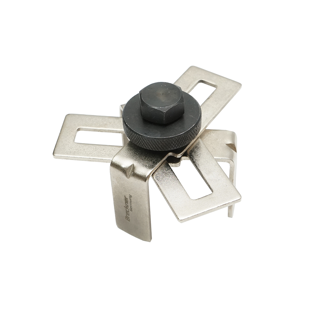 Cheie reglabila cu 3 brate 110-165mm pentru pompa rezervor combustibil Breckner Germany – imagine 2