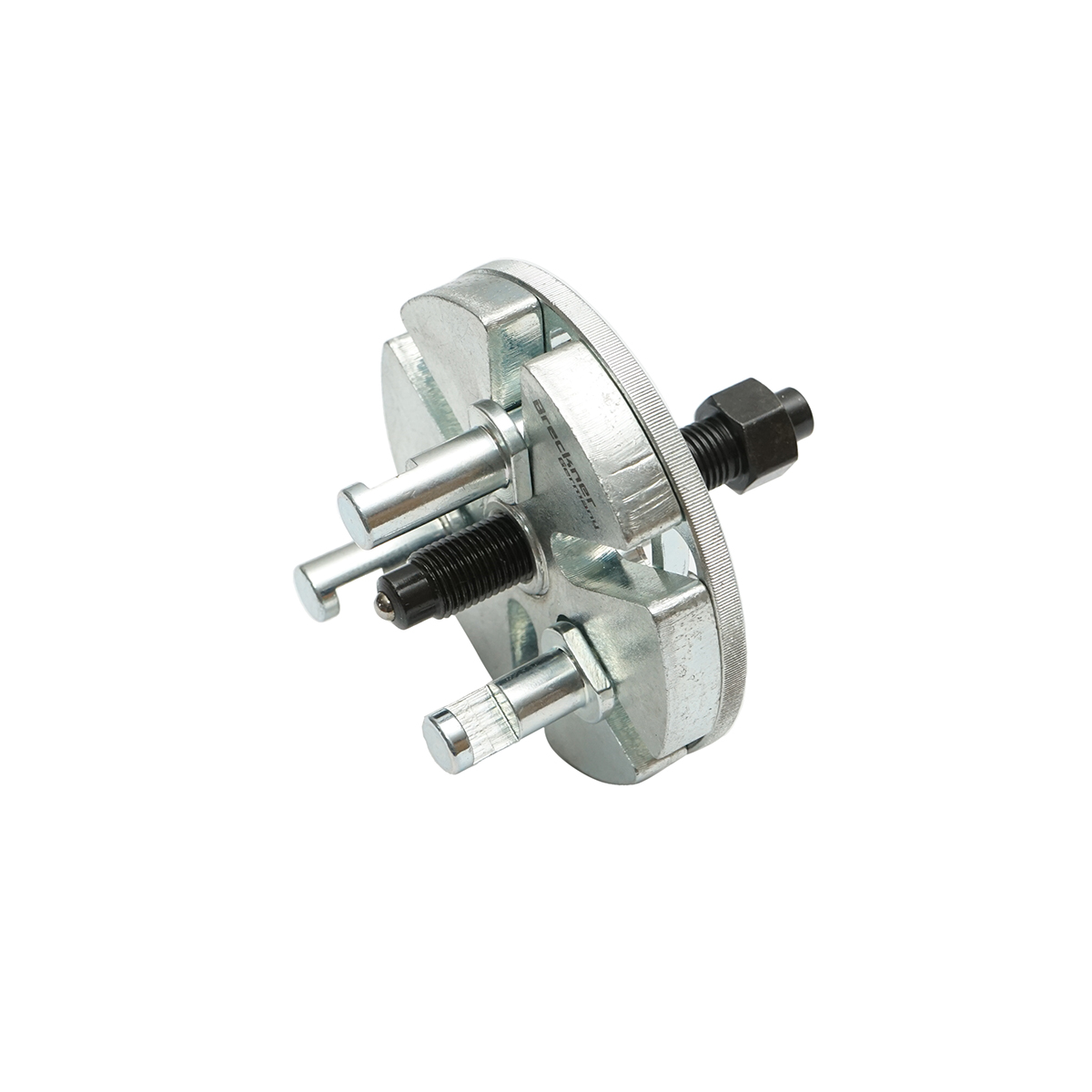 Extractor fulie distributie reglabil, 42-82mm universal Breckner Germany – imagine 2