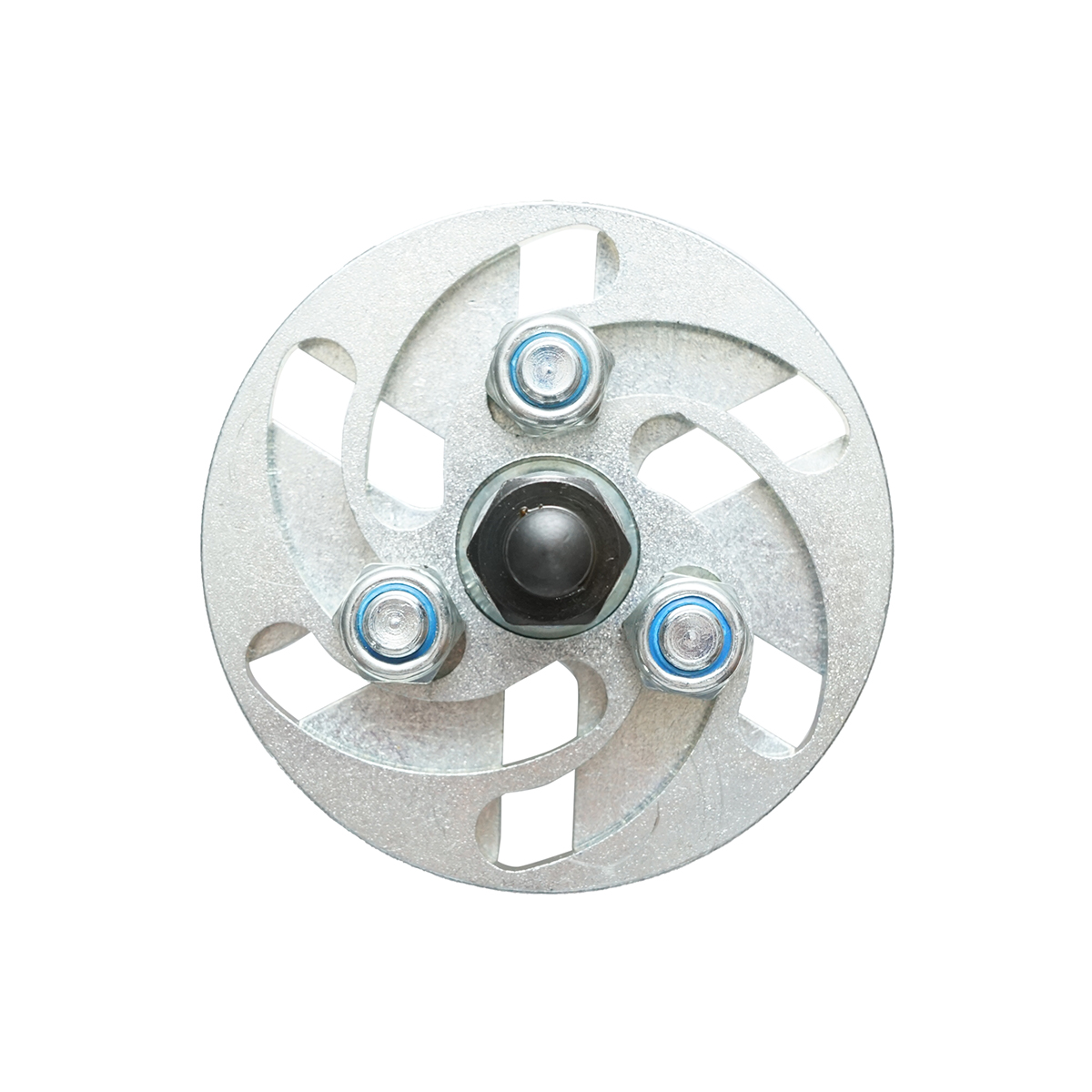 Extractor fulie distributie reglabil, 42-82mm universal Breckner Germany – imagine 3