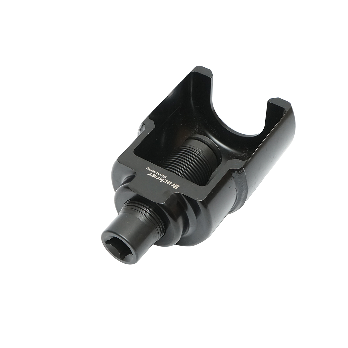 Presa extractor pivoti si capeti de bara camion 58 Breckner Germany – imagine 4