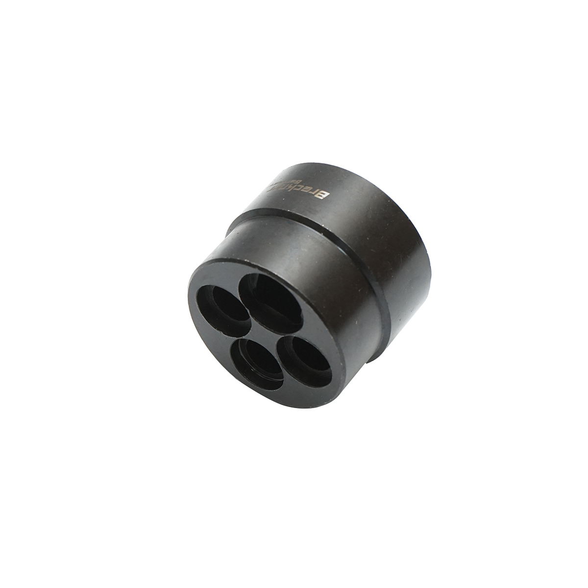 Dispozitiv rotativ demontare fulie arbore cotit BMW M52, M54, M56 Breckner Germany – imagine 3