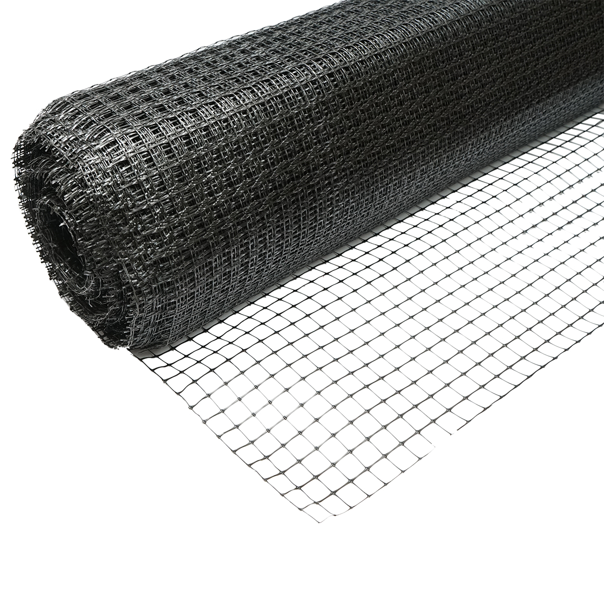 Plasa anti cartita 60g, 1x100m cu ochi 15x22mm Breckner Germany