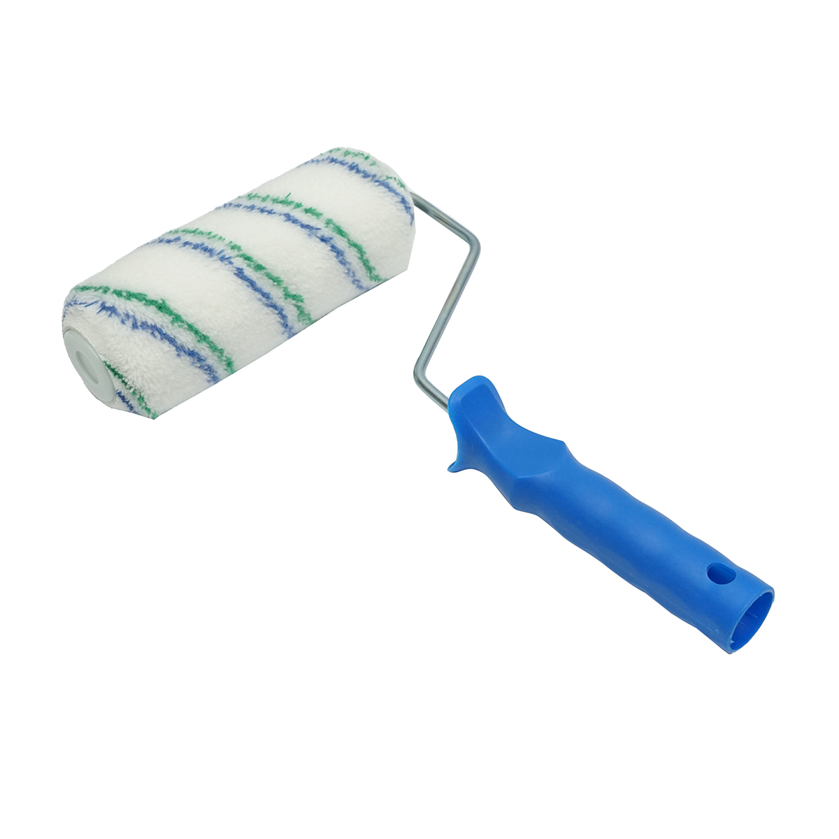 Trafalet poliacril pentru uz general, rola 18cm, diametru 40mm Breckner Germany