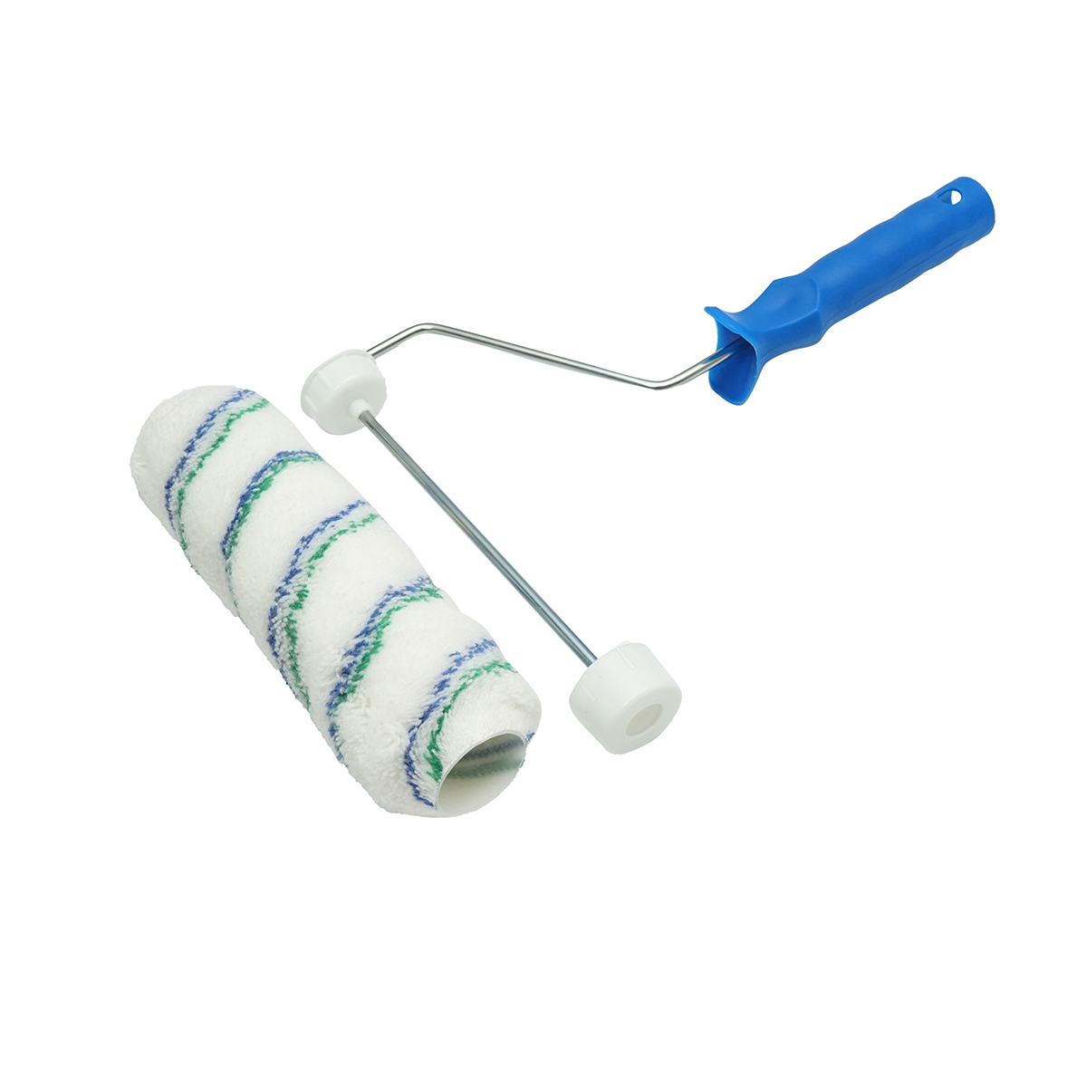 Trafalet poliacril pentru uz general, rola 23cm Breckner Germany – imagine 2
