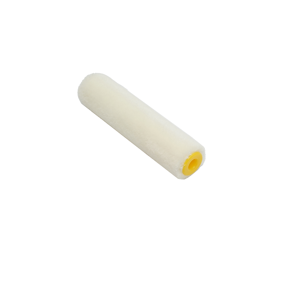 Set 10 role trafalet mohair, lungime 10cm Breckner Germany