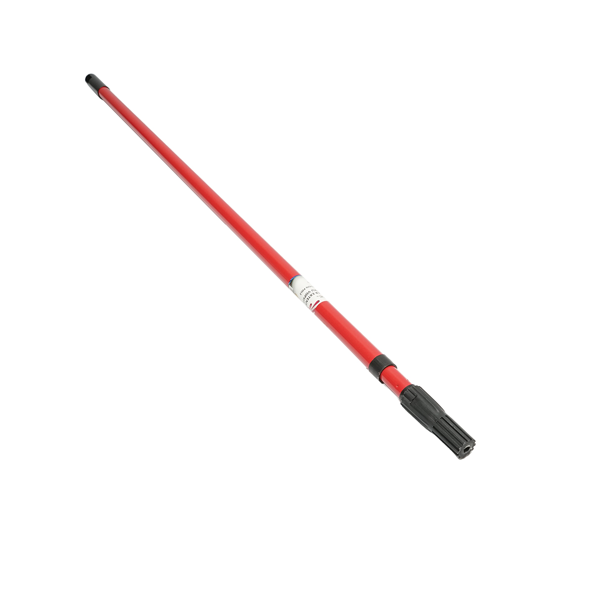 Maner metalic extensibil 100-180cm pentru trafalet Breckner Germany