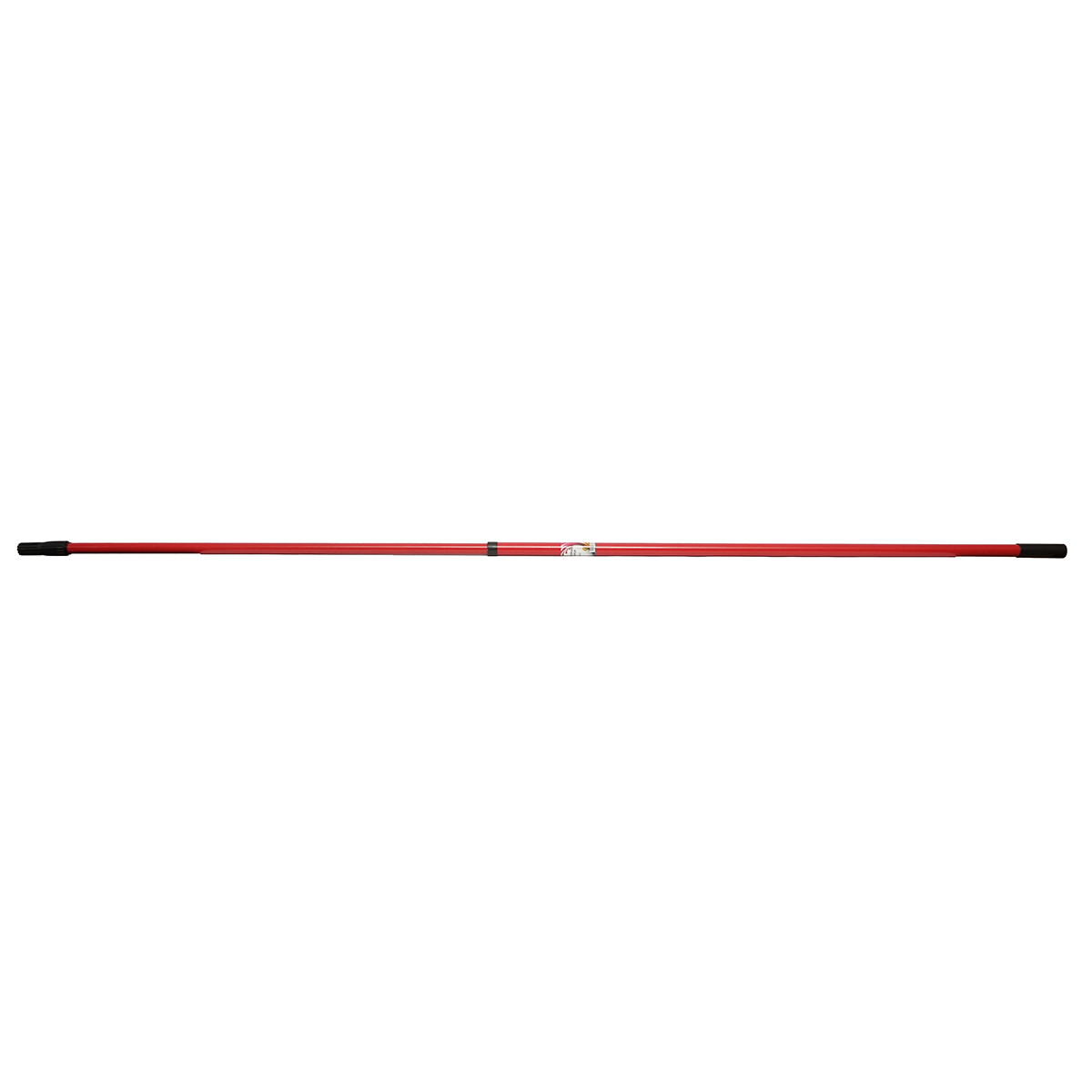 Maner metalic extensibil 100-180cm pentru trafalet Breckner Germany – imagine 2
