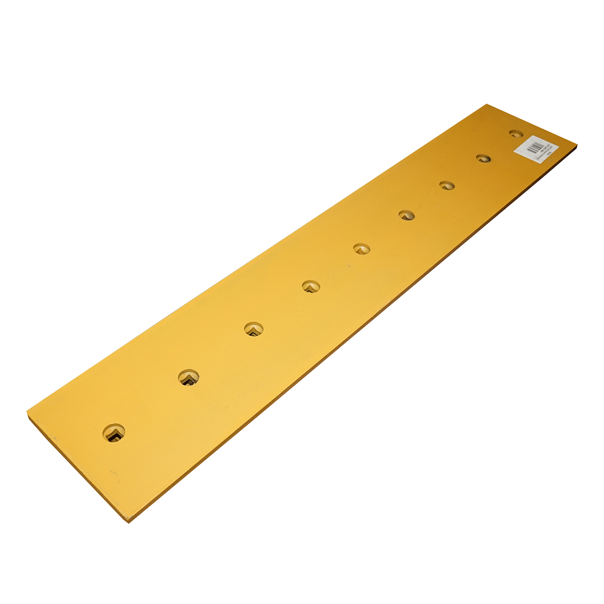 Lama uzura greder Caterpillar 1368x254x25mm OEM 4733020 DBF
