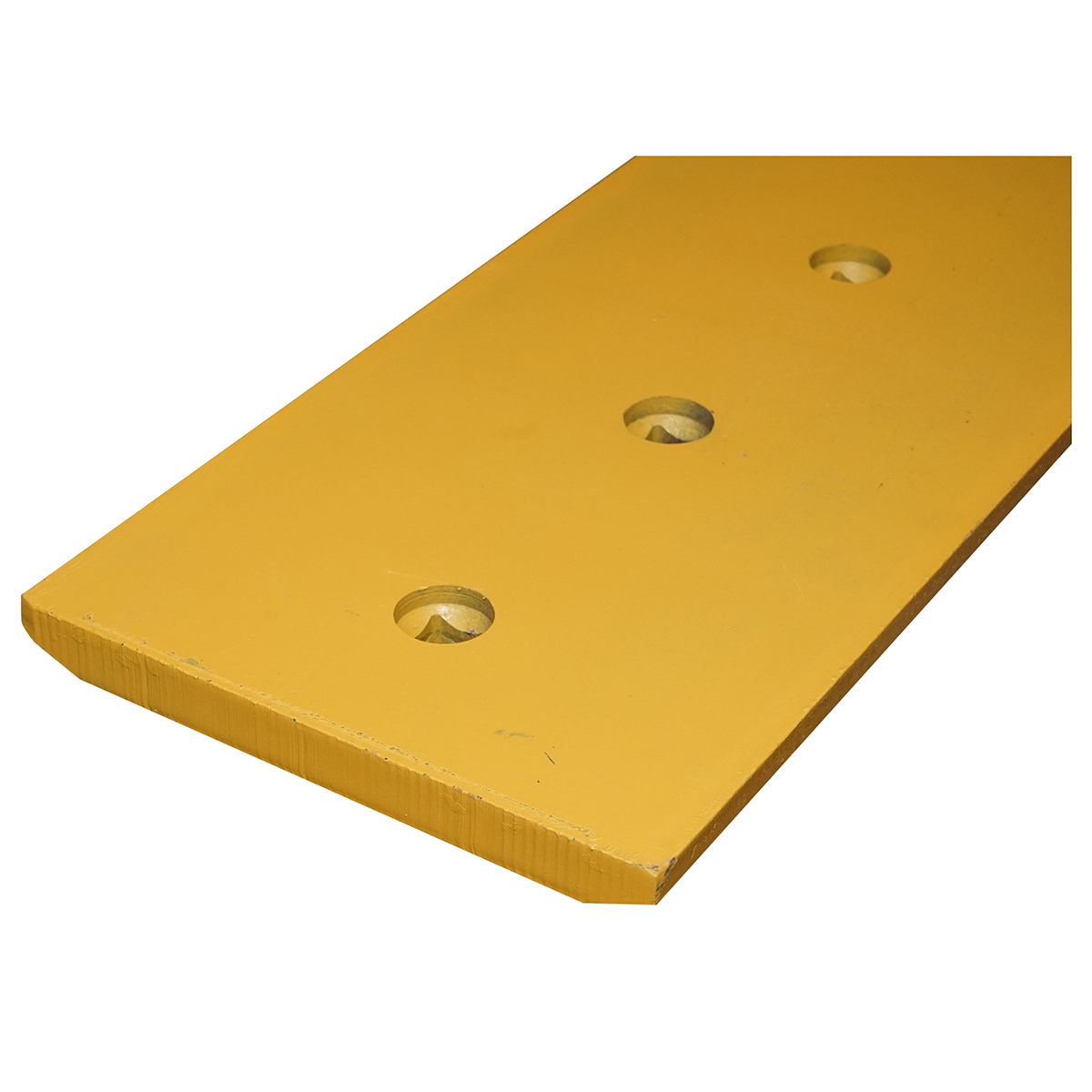 Lama uzura greder Caterpillar 1368x254x25mm OEM 4733020 DBF – imagine 3