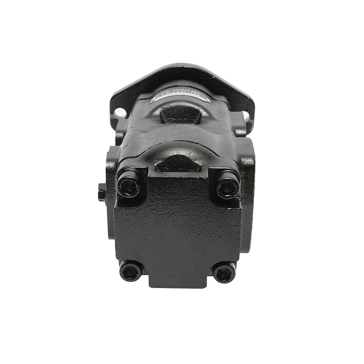 Pompa hidraulica pentru JCB cod OEM 20/907600 65113 20/925341 7029120007 – imagine 3