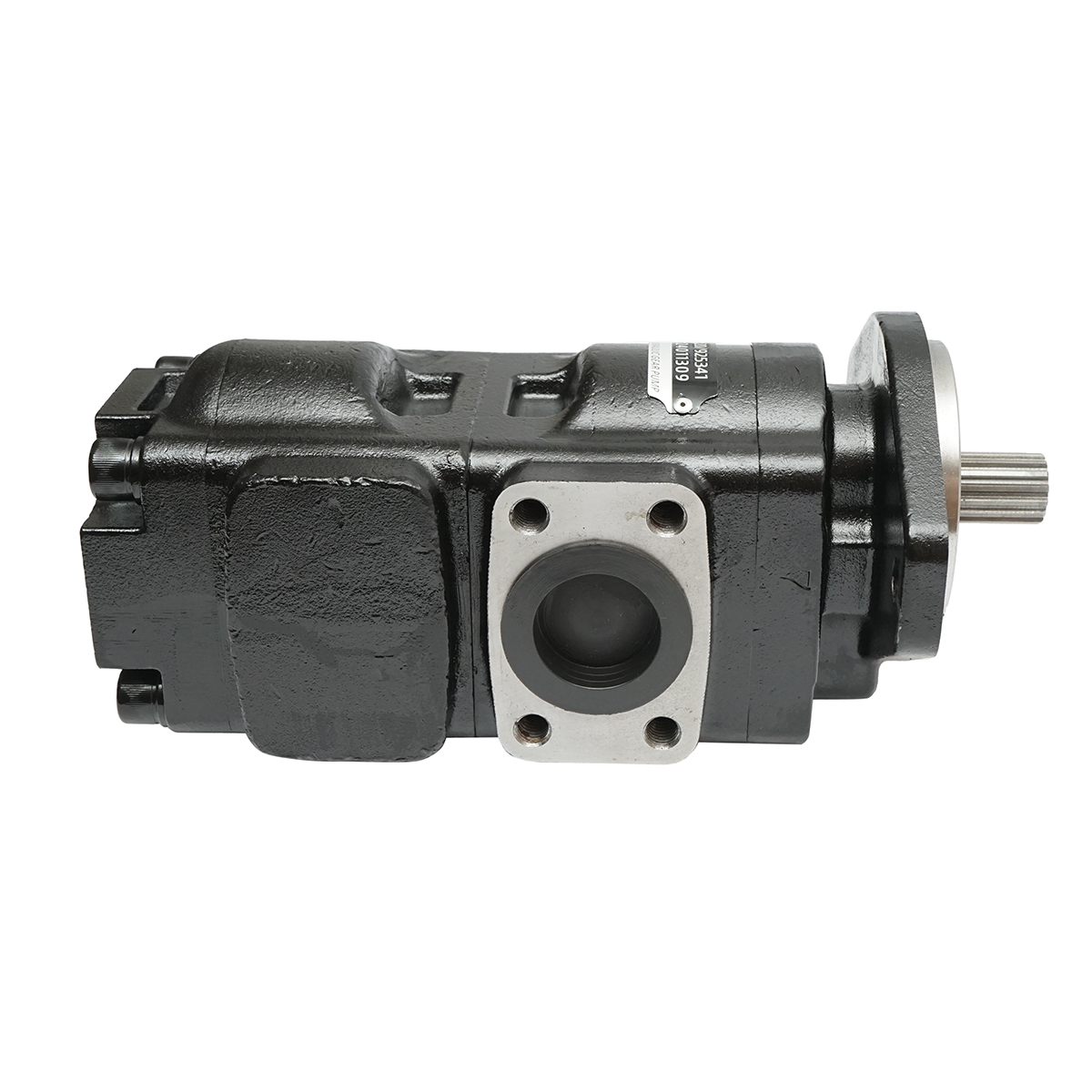 Pompa hidraulica pentru JCB cod OEM 20/907600 65113 20/925341 7029120007 – imagine 4