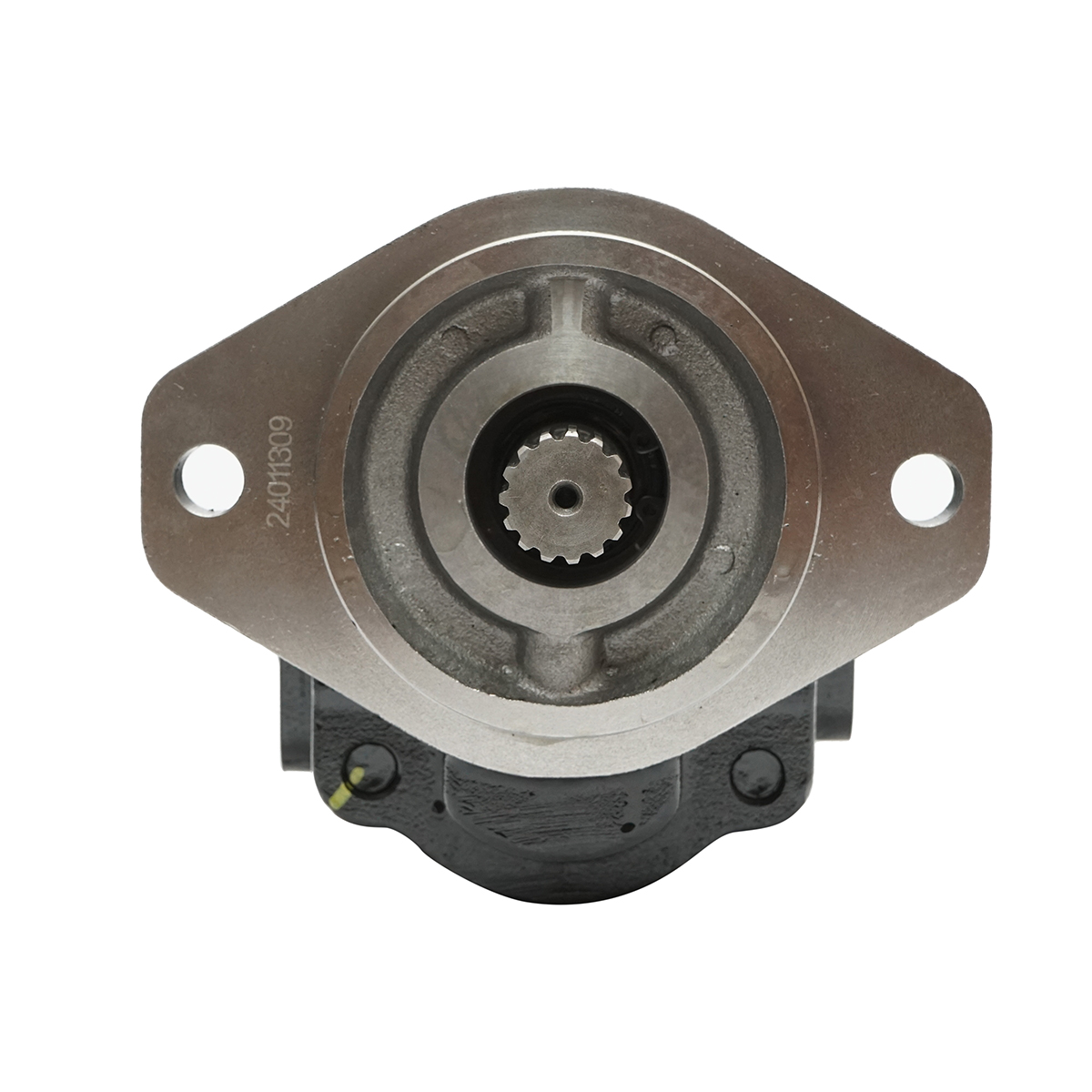 Pompa hidraulica pentru JCB cod OEM 20/907600 65113 20/925341 7029120007 – imagine 5