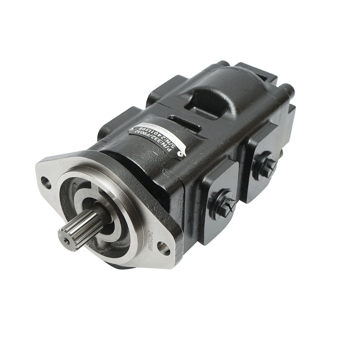 Pompa hidraulica pentru JCB cod OEM 332/F9032