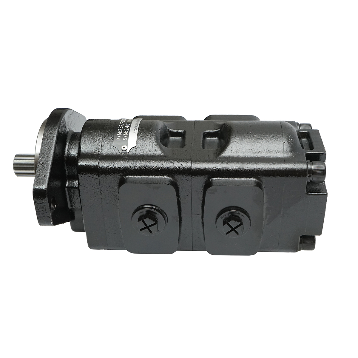 Pompa hidraulica pentru JCB cod OEM 332/F9032 – imagine 2