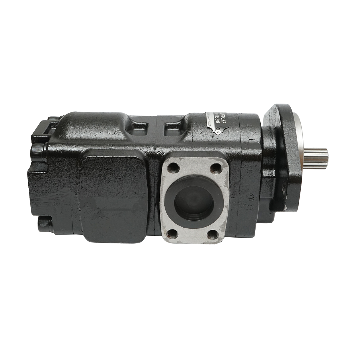 Pompa hidraulica pentru JCB cod OEM 332/F9032 – imagine 4