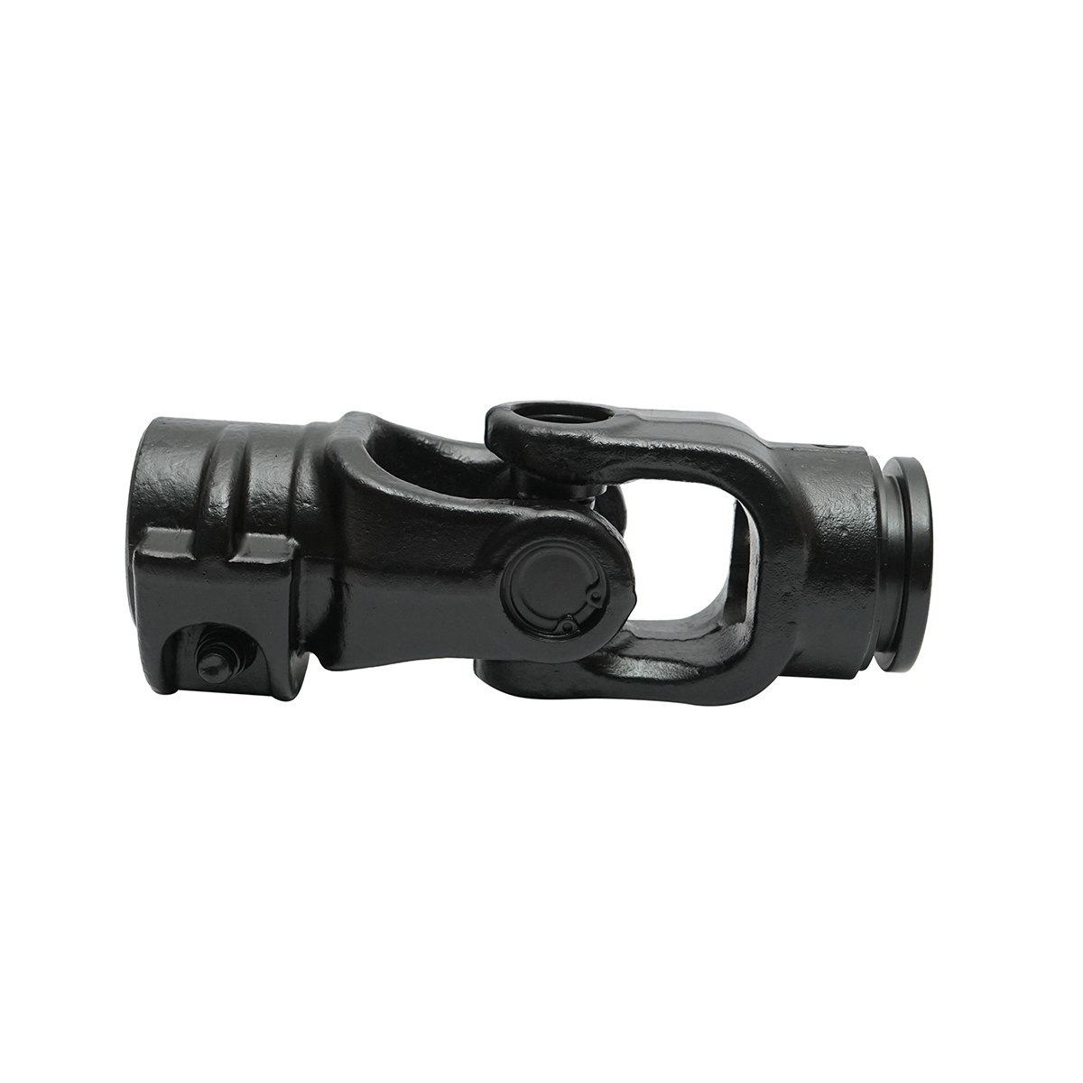 Articulatie FCF T1 cardan completa, cruce 22x54 cu teava triunghiulara Ø 32