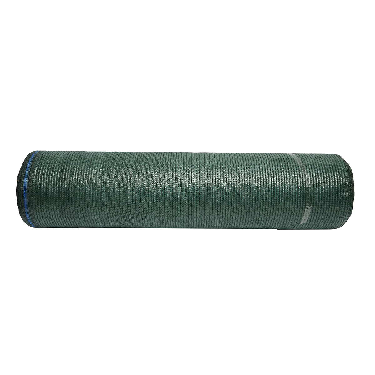 Plasa umbrire 88% latime 2M si lungime 100M verde din polietilena cu protectie UV – imagine 2