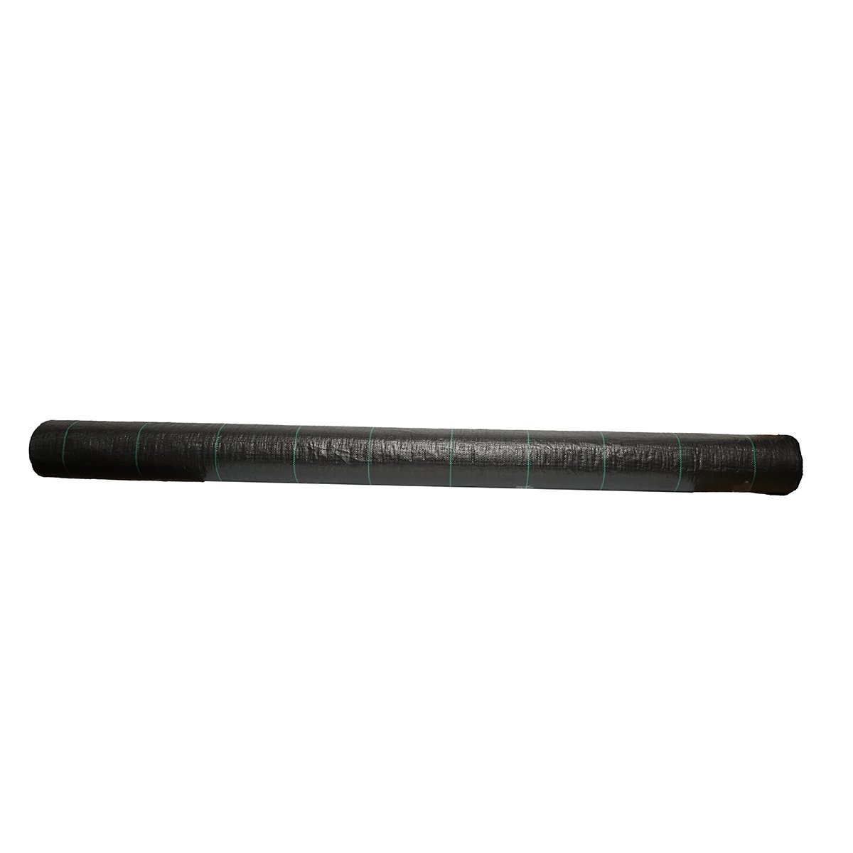 Plasa mulcire antiburuieni 2x100m, 100gr/m2, permeabila, neagra Breckner Germany – imagine 4
