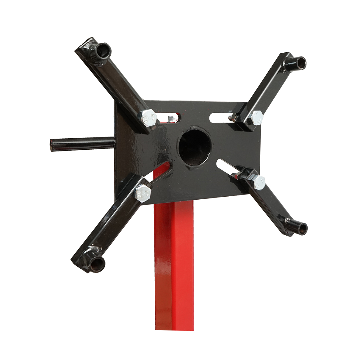 Stand motor cu suport rotativ 360 grade, 450kg Breckner Germany – imagine 9