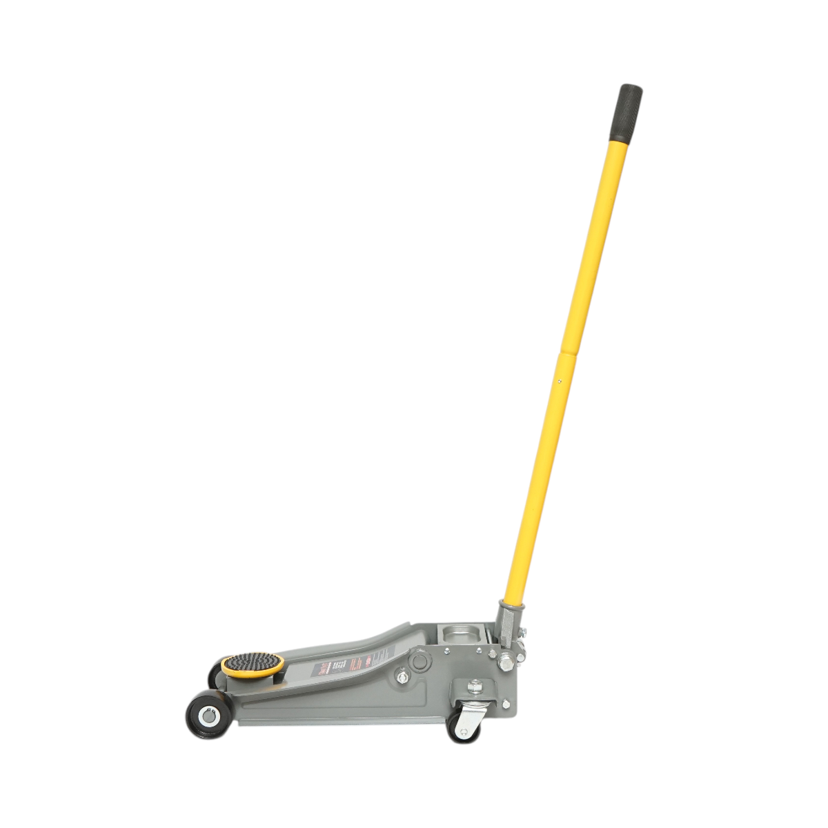 Cric profesional tip crocodil 110-490mm, sarcina maxima 3 Tone Floor Jack – imagine 2
