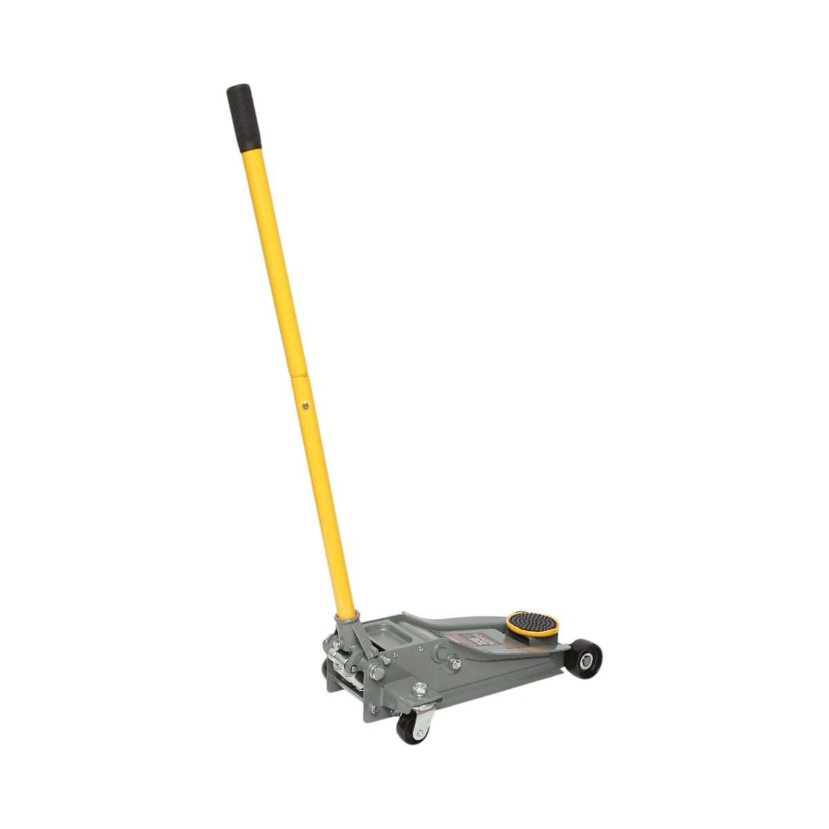 Cric profesional tip crocodil 110-490mm, sarcina maxima 3 Tone Floor Jack – imagine 3