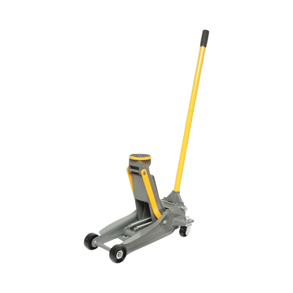 Cric profesional tip crocodil 110-490mm, sarcina maxima 3 Tone Floor Jack – imagine 4