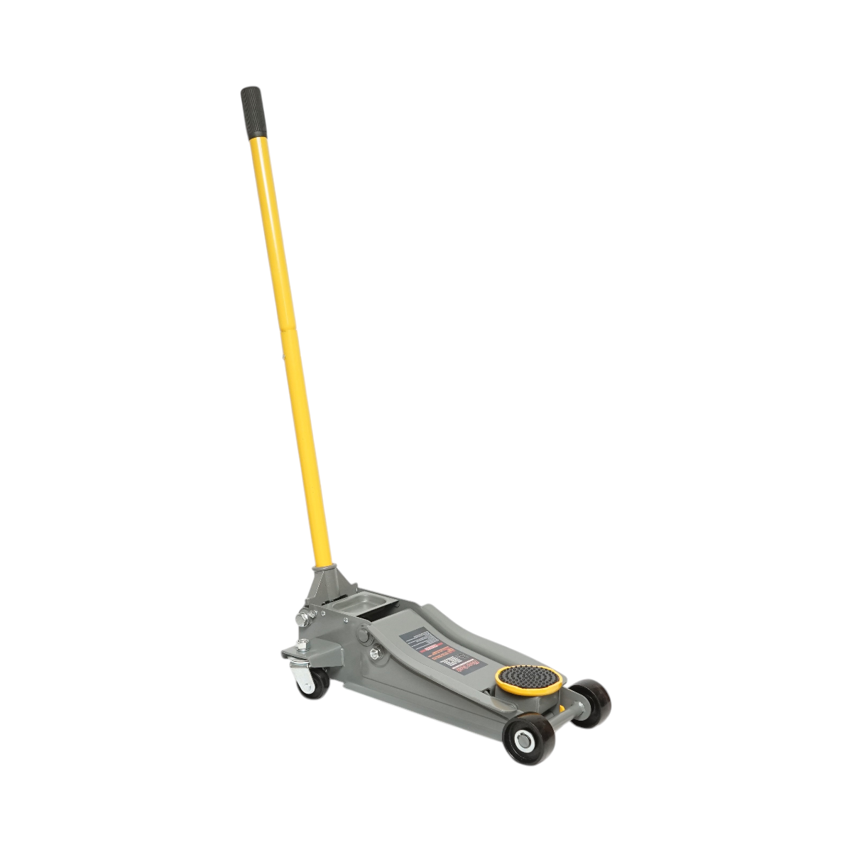 Cric profesional tip crocodil 110-490mm, sarcina maxima 3 Tone Floor Jack – imagine 5