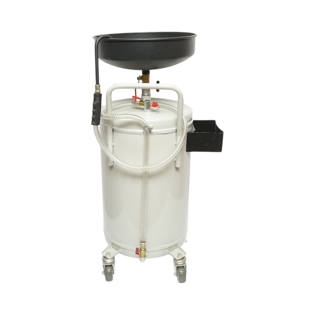 Recuperator de ulei 80L – imagine 3