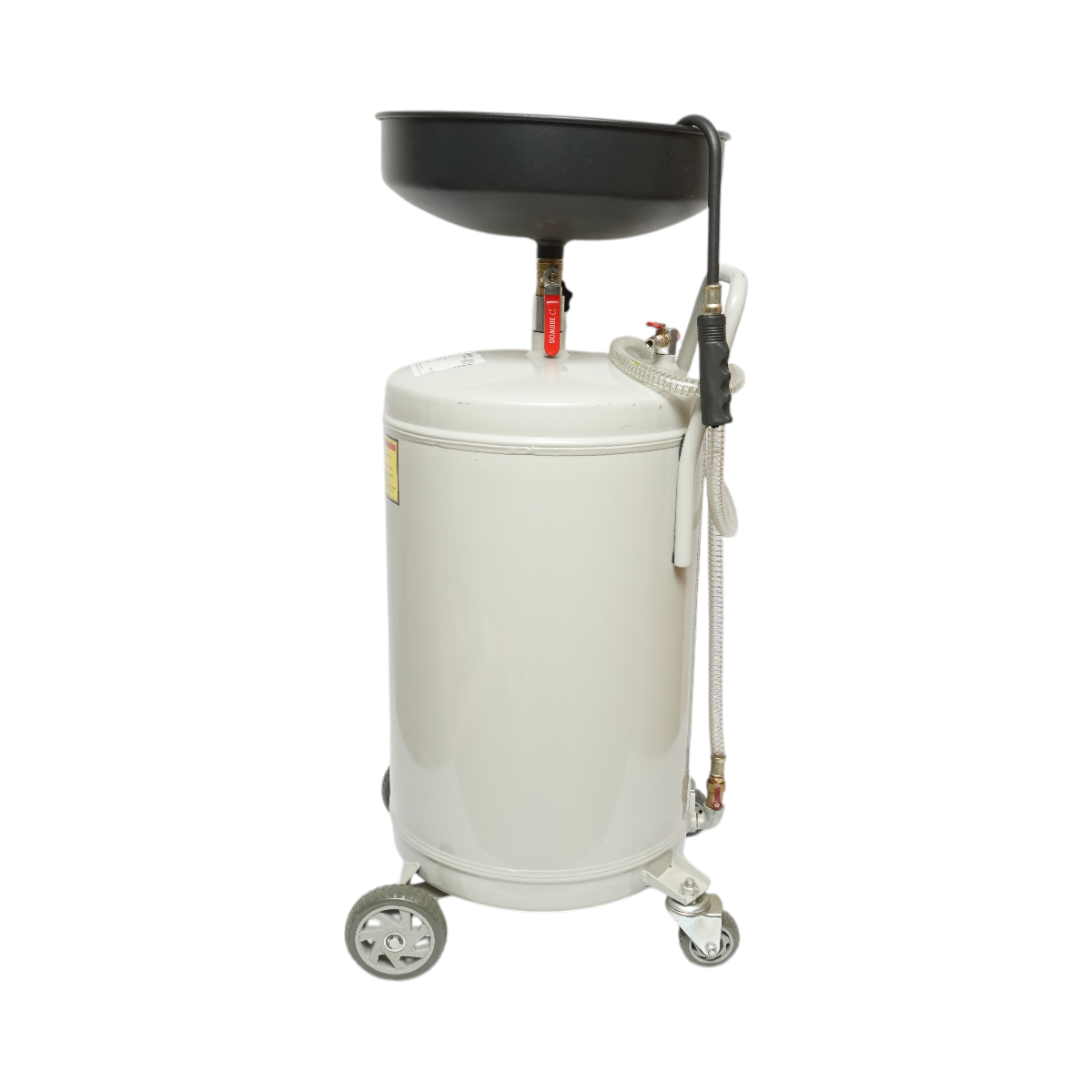 Recuperator de ulei 80L – imagine 5