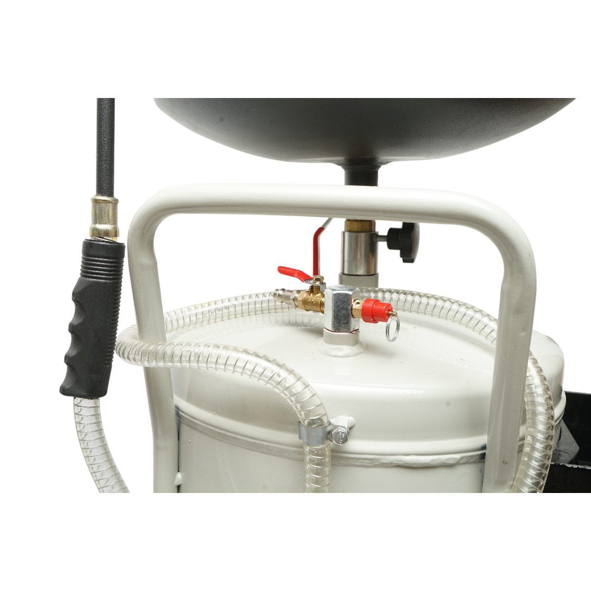 Recuperator de ulei 80L – imagine 7