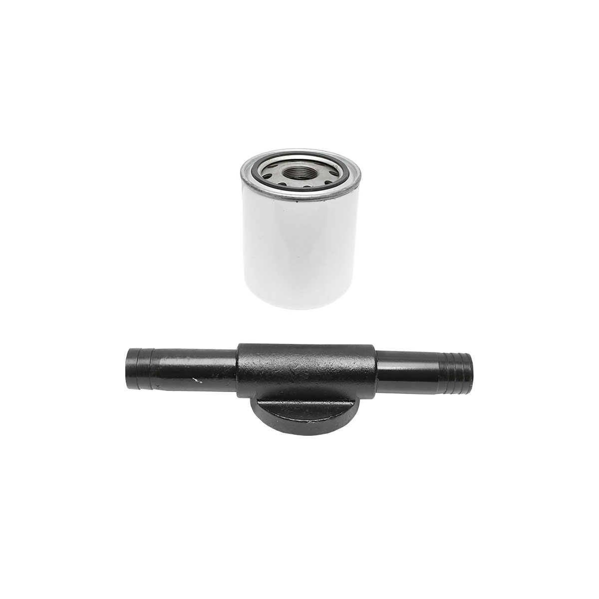 Filtru hidraulic universal 1-1/4 toli, diametru interior FI36mm – imagine 2