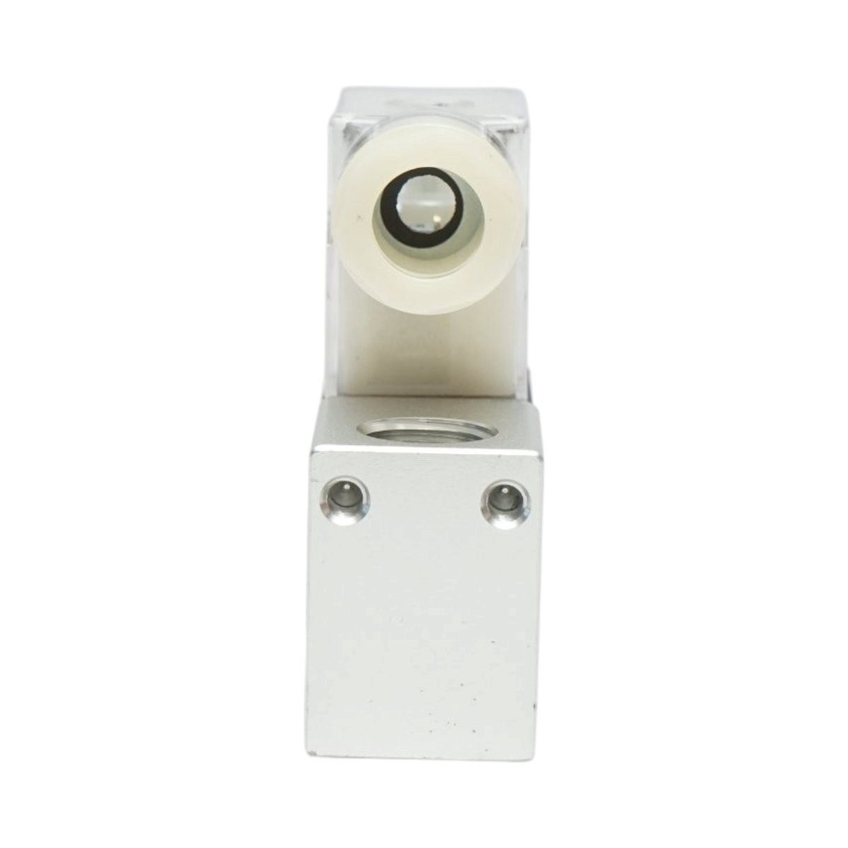 Electrovalva pneumatica 1 circuit 1/4 inch, AC 220V IP65 – imagine 6