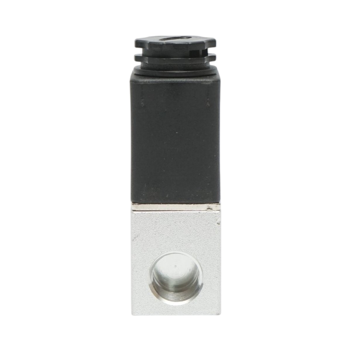 Electrovalva pneumatica 1 circuit 1/4 inch, AC 220V IP65 – imagine 7