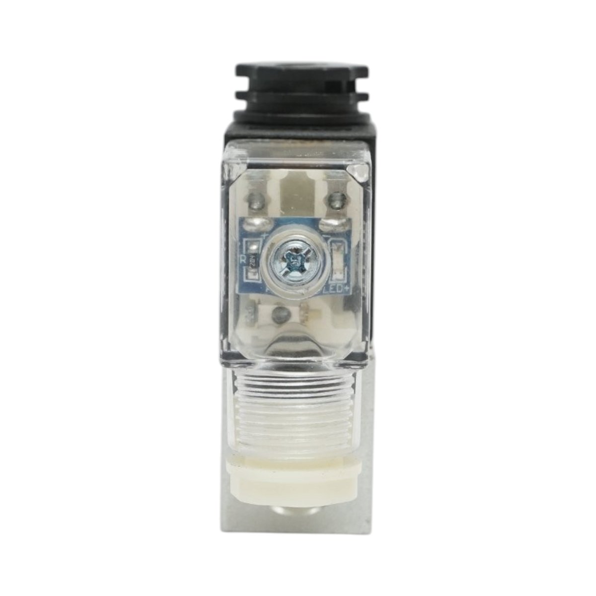 Electrovalva pneumatica 1 circuit 1/4 inch, AC 220V IP65 – imagine 8