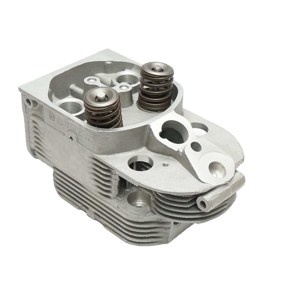 Chiulasa motor Deutz-Fahr cod OEM 04157531 – imagine 2