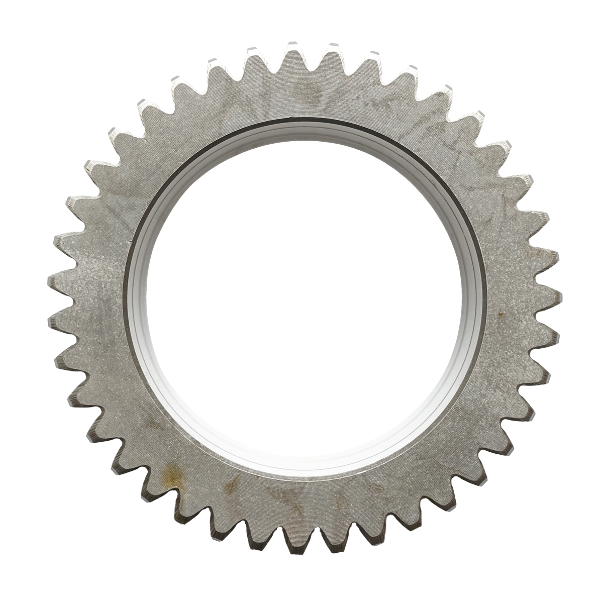 Pinion satelit fata pentru John Deere, Fendt, Deutz Z=39 cod OEM L110237, F117301020080, T151064 – imagine 2