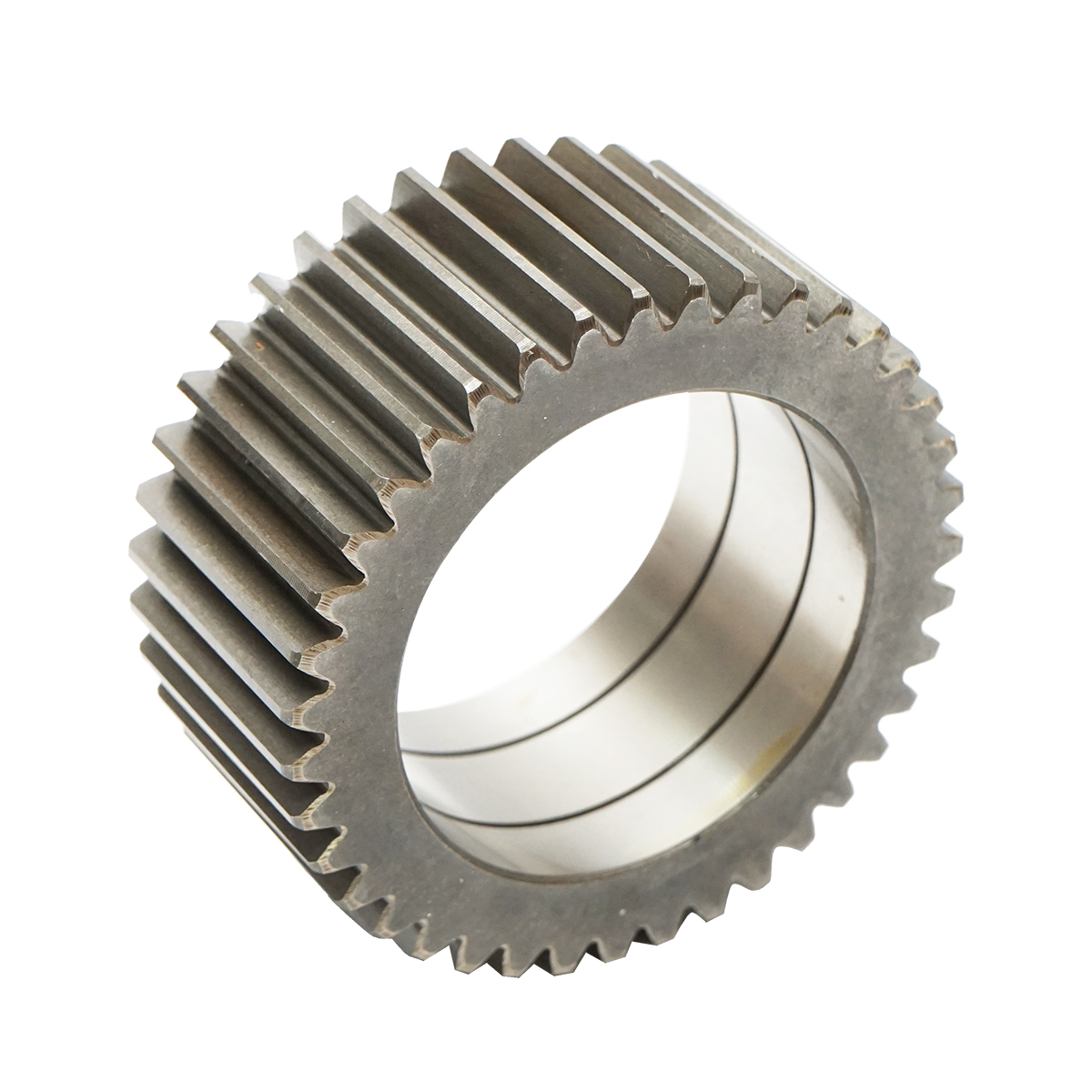 Pinion satelit fata pentru John Deere, Fendt, Deutz Z=39 cod OEM L110237, F117301020080, T151064 – imagine 3