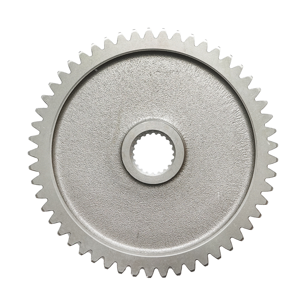 Pinion transmisie pentru Massey Ferguson cod OEM  1867820M1, 186782M1, 899329M1 exterior Z=53, interior Z=15 – imagine 4