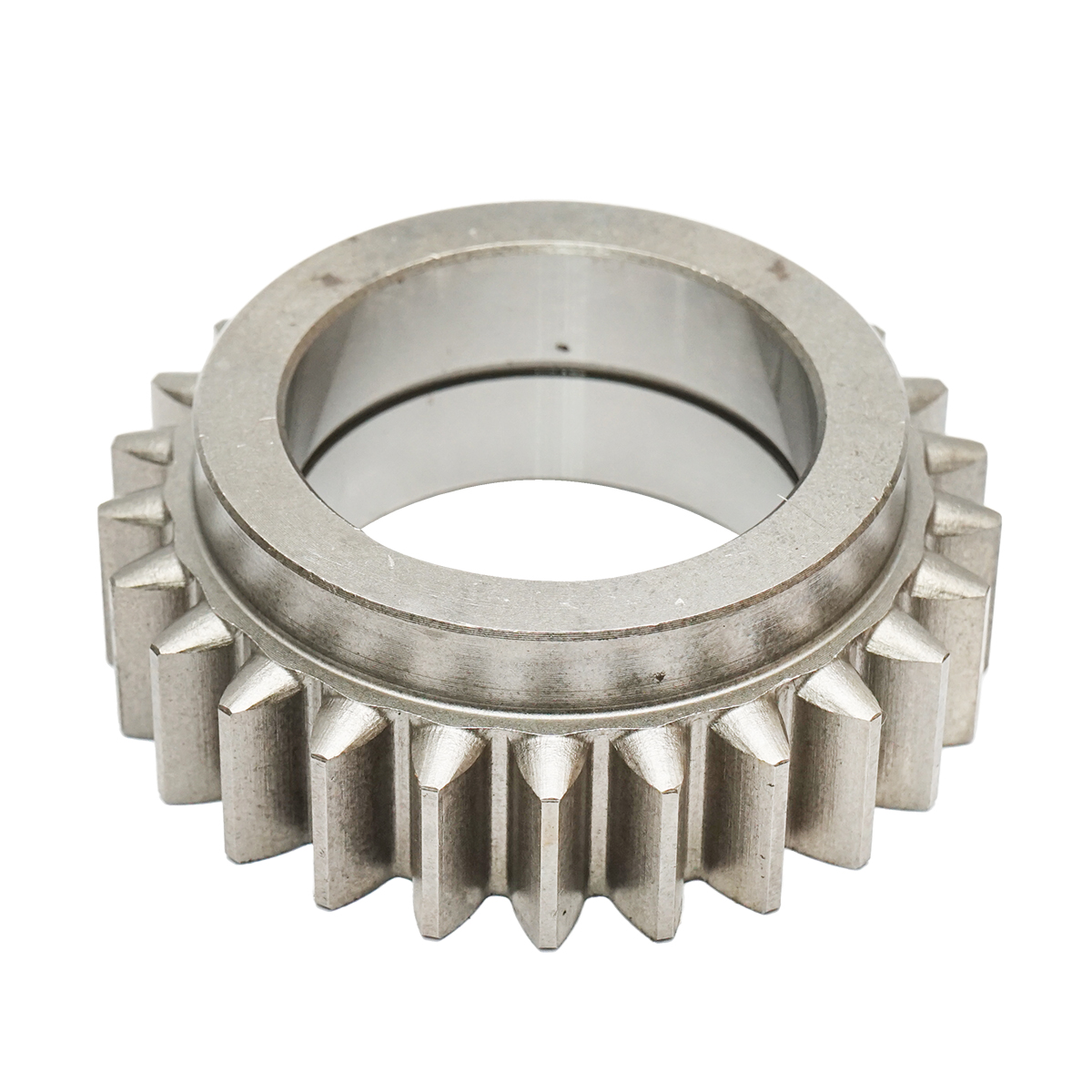 Pinion transmisie cutie viteze mers inapoi pentru Fiat, New Holland Z=25 cod OEM 5125006, 70807075