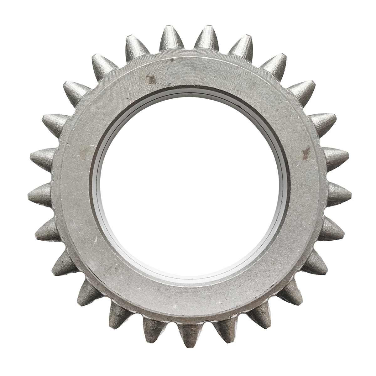 Pinion transmisie cutie viteze mers inapoi pentru Fiat, New Holland Z=25 cod OEM 5125006, 70807075 – imagine 2