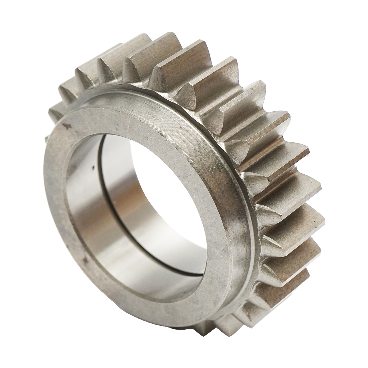 Pinion transmisie cutie viteze mers inapoi pentru Fiat, New Holland Z=25 cod OEM 5125006, 70807075 – imagine 3