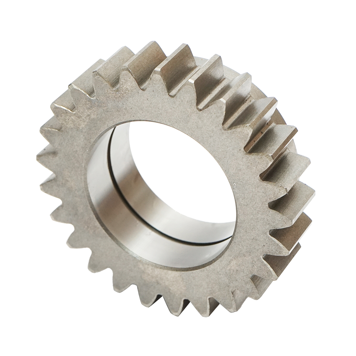 Pinion transmisie cutie viteze mers inapoi pentru Fiat, New Holland Z=25 cod OEM 5125006, 70807075 – imagine 5