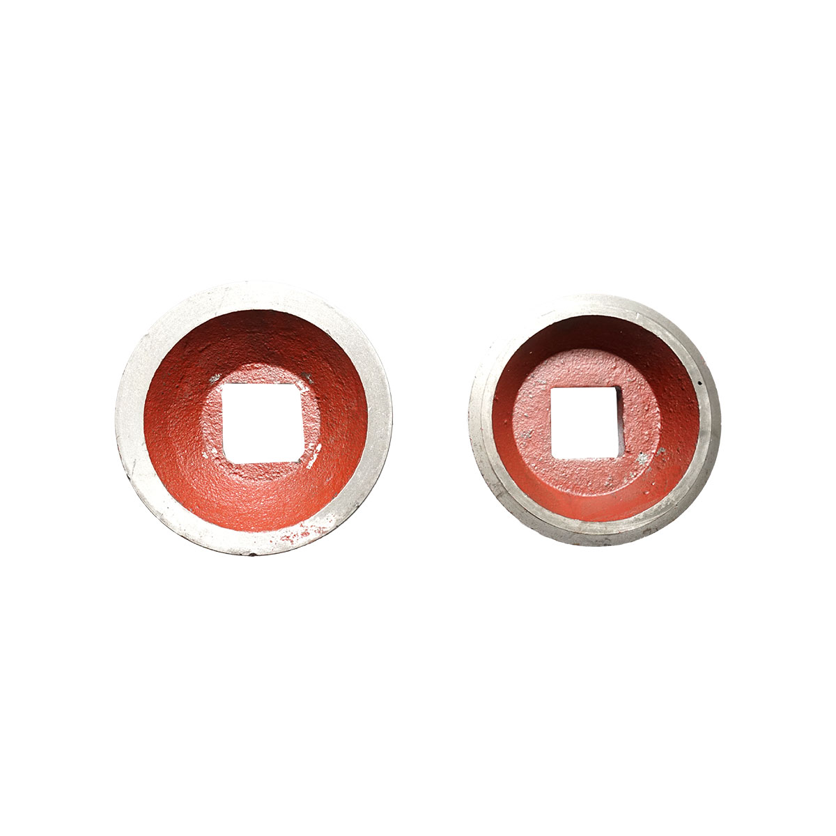 Set semimosoare mic/mare D=55 GD 3,2 – imagine 3