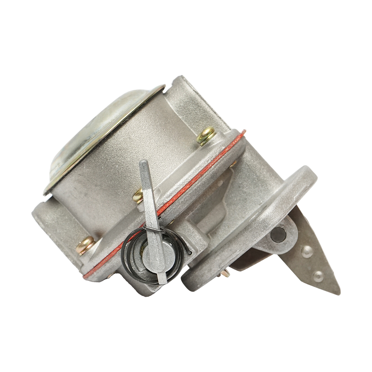 Pompa alimentare combustibil New Holland, Ford cod OEM 83912071 – imagine 2