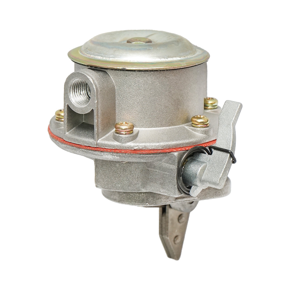 Pompa alimentare combustibil New Holland, Ford cod OEM 83912071 – imagine 3
