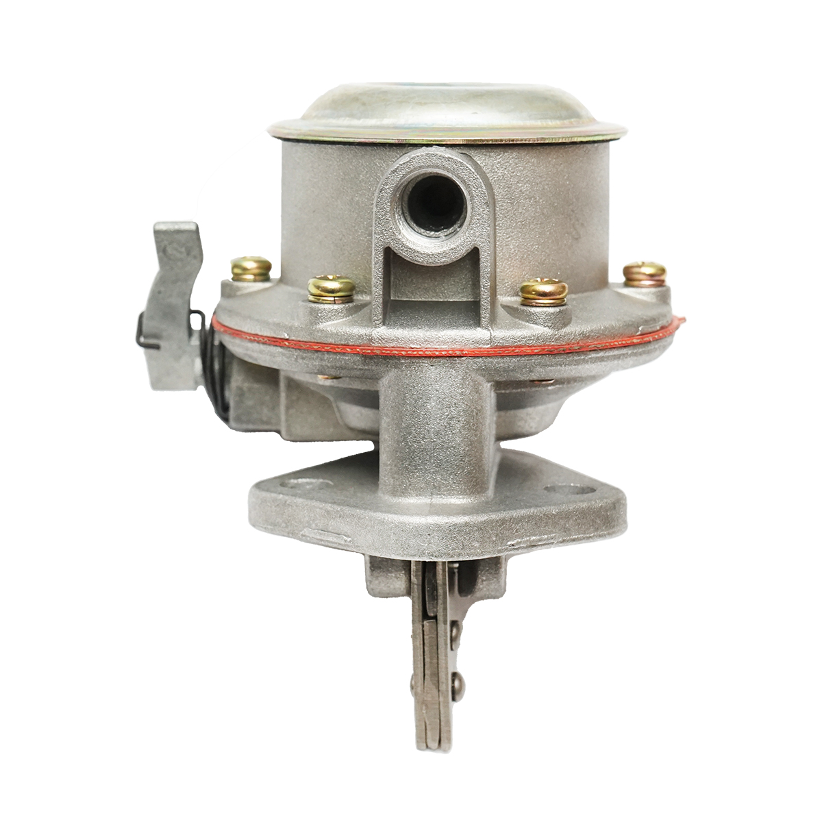 Pompa alimentare combustibil New Holland, Ford cod OEM 83912071 – imagine 5