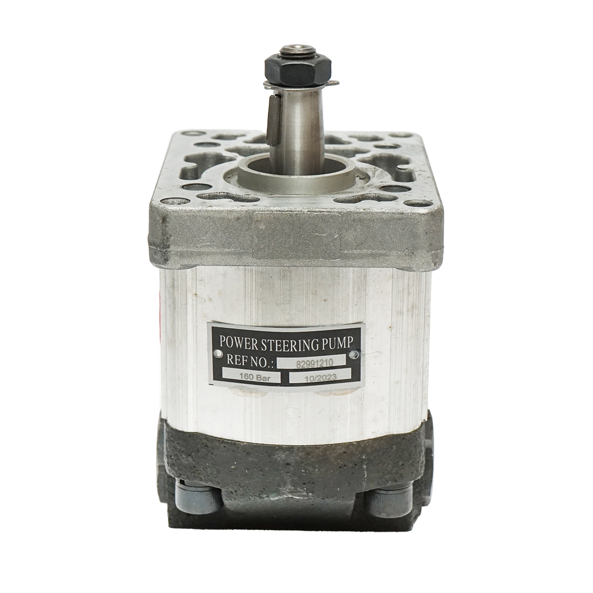 Pompa hidraulica pentru New Holland, Case IH, Fiat, Ford cod OEM 82991210 – imagine 4