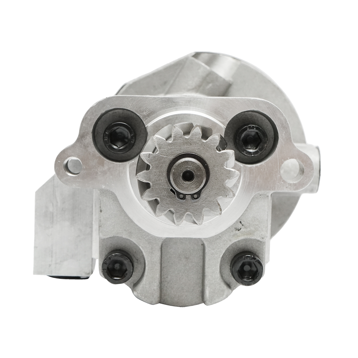 Pompa servodirectie pentru Landini, Massey Ferguson cod OEM 1666726M91 – imagine 3