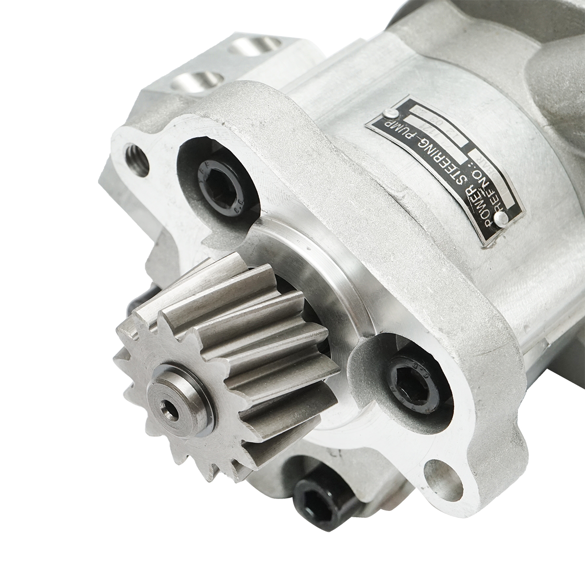 Pompa servodirectie pentru Landini, Massey Ferguson cod OEM 1666726M91 – imagine 4