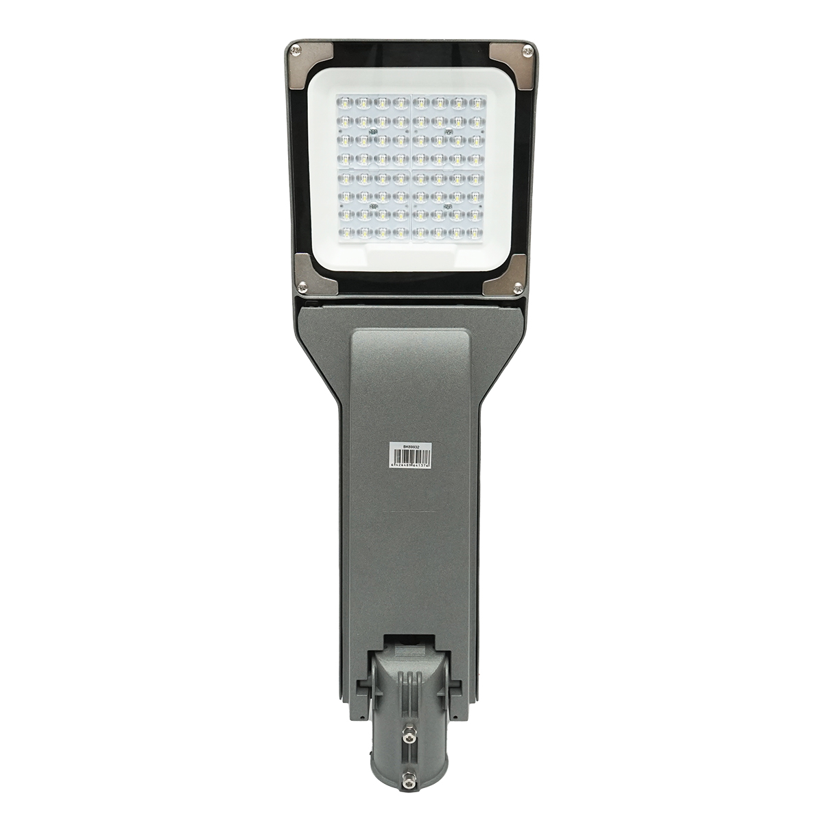 Lampa LED iluminat stradal Wi-Fi 50W, 5800LM cu prindere pe stalp IP67 Breckner Germany